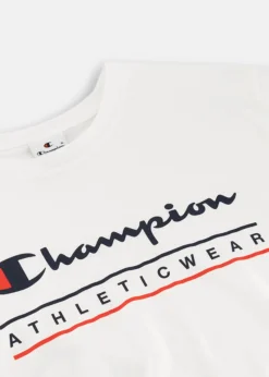 Champion SS Tee
