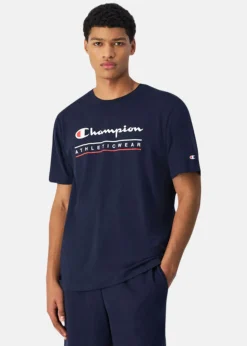 Champion SS Tee
