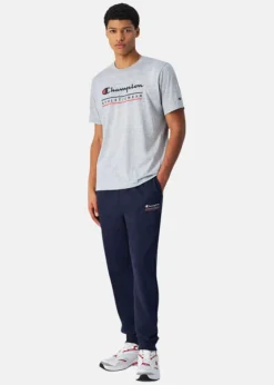 Champion SS Tee