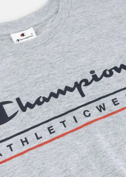 Champion SS Tee