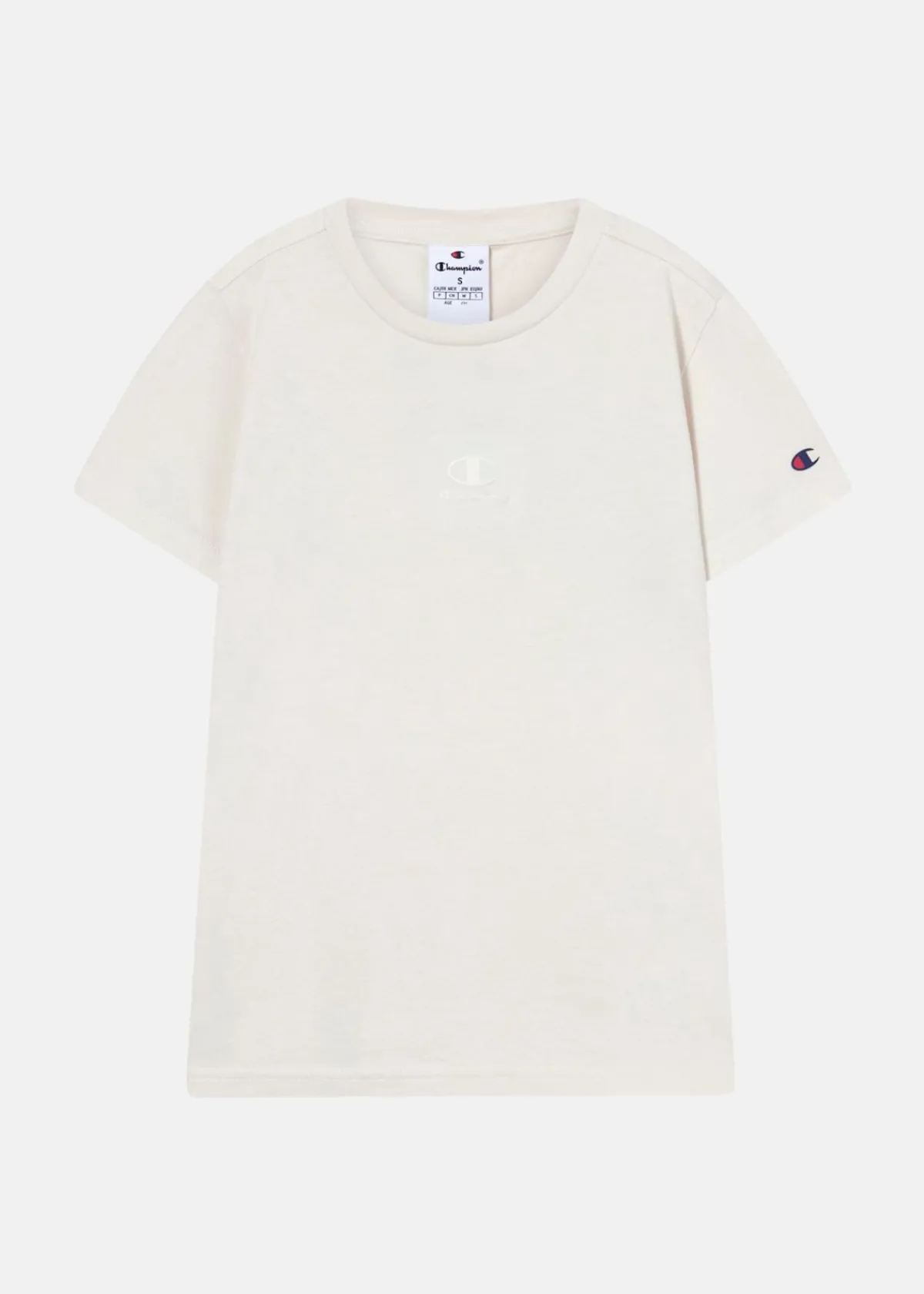 Barn Champion SS Tee