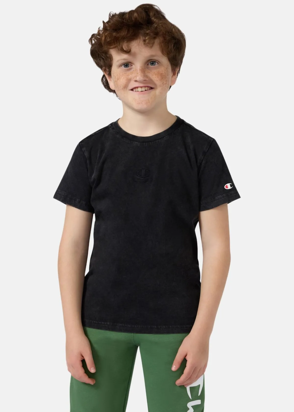 Barn Champion SS Tee