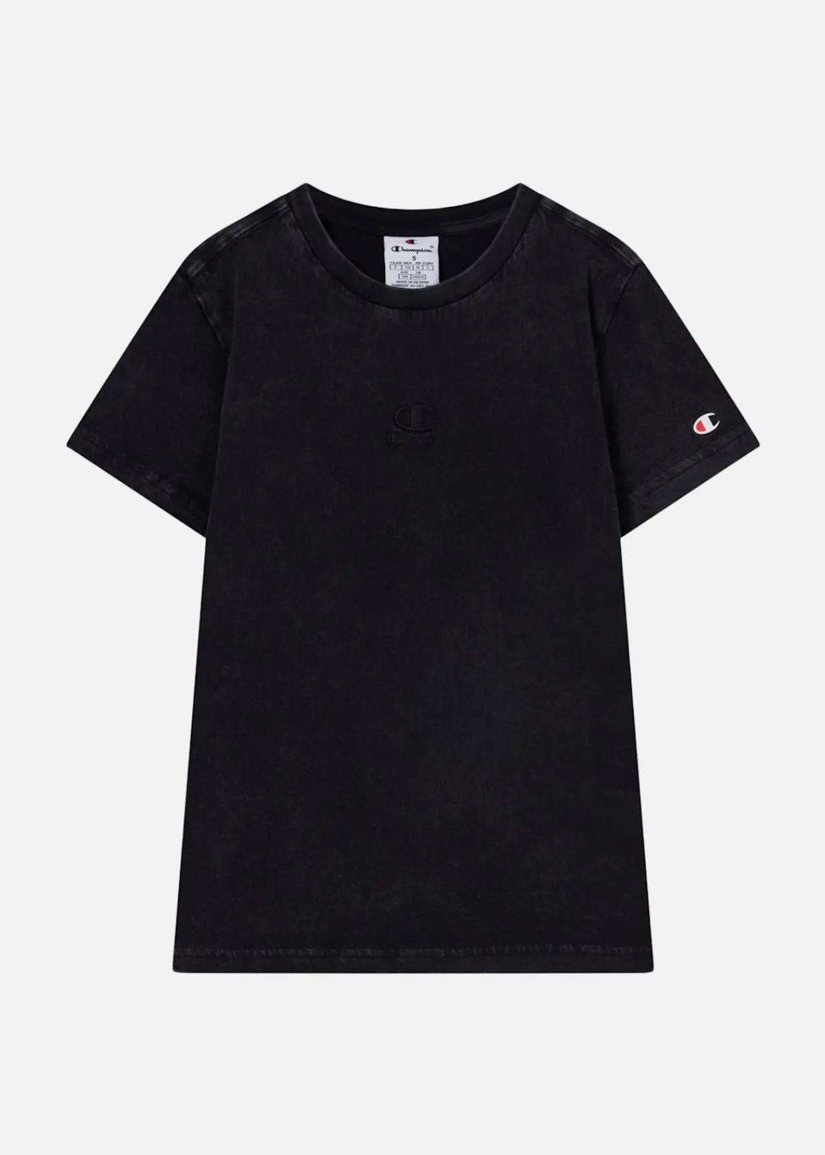 Barn Champion SS Tee