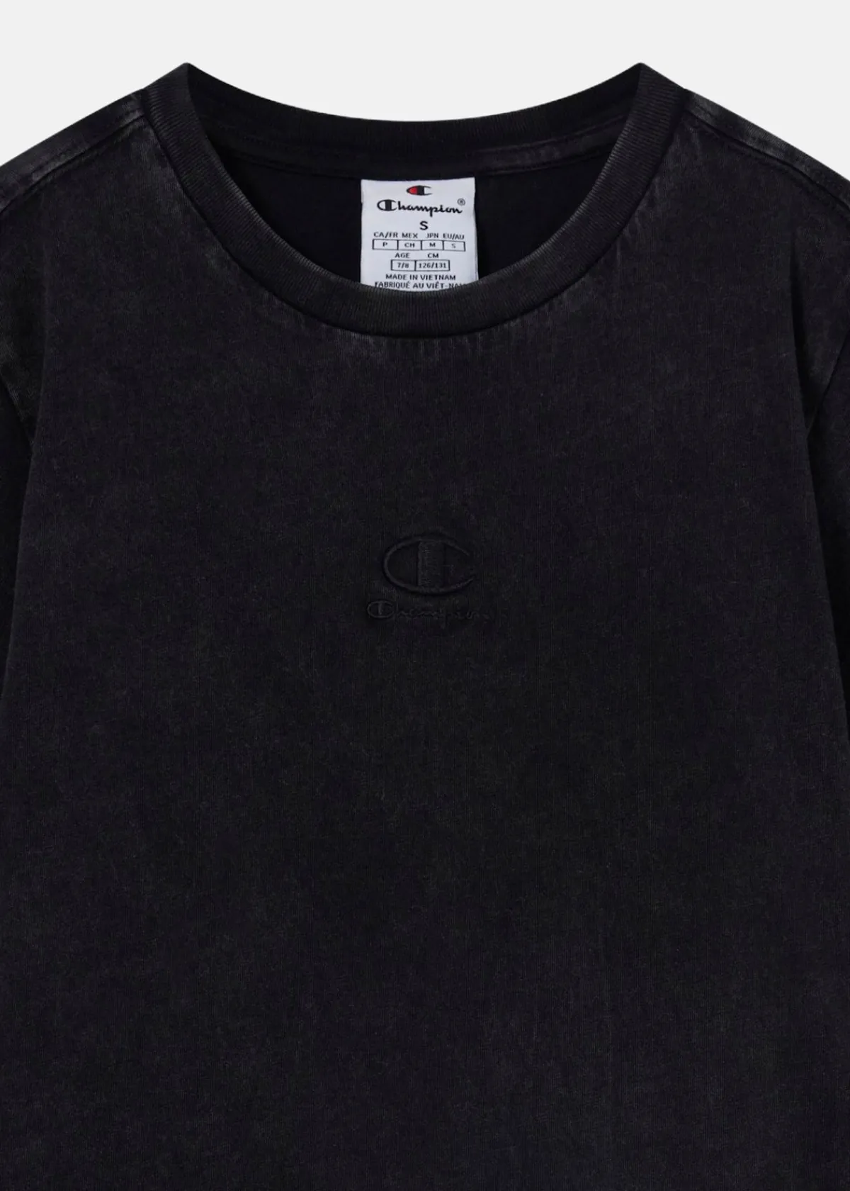 Barn Champion SS Tee