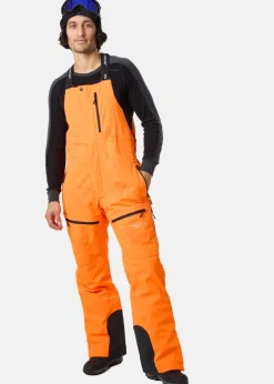 Swedemount St. Anton Bib Pants