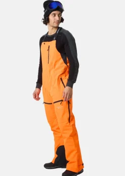 Swedemount St. Anton Bib Pants
