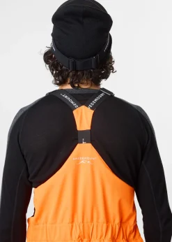 Swedemount St. Anton Bib Pants