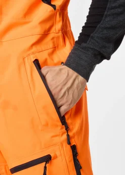 Swedemount St. Anton Bib Pants