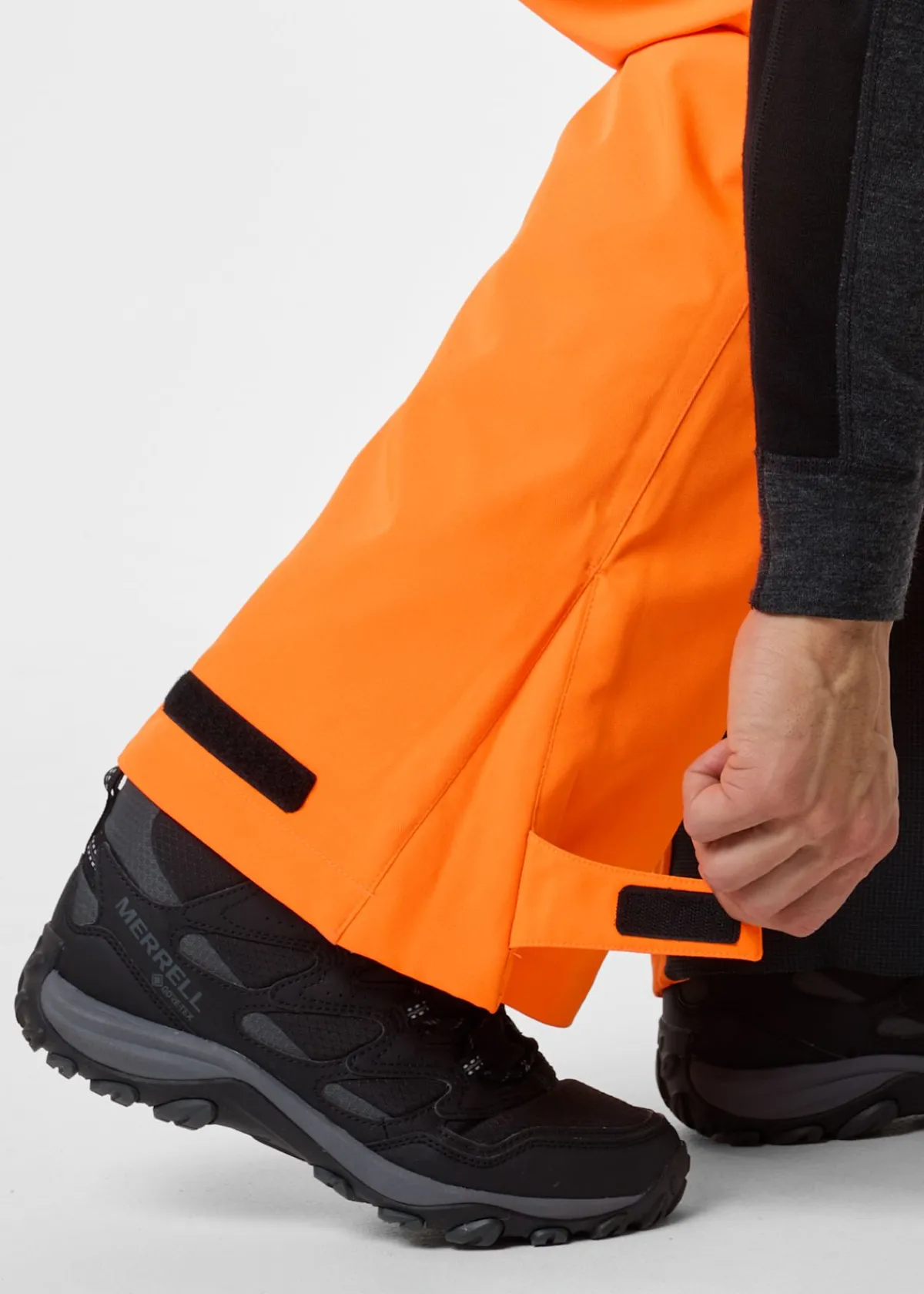 Swedemount St. Anton Bib Pants
