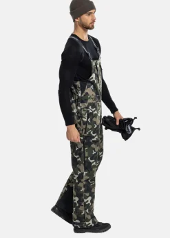 Swedemount St. Anton Bib Pants