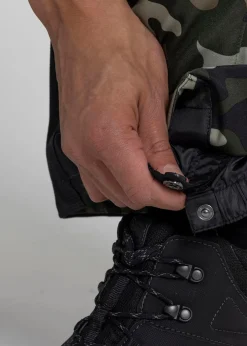 Swedemount St. Anton Bib Pants