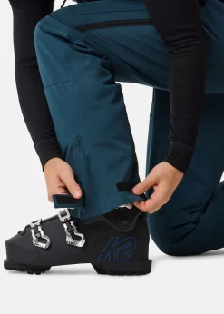 Swedemount St. Anton Bib Pants