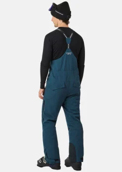 Swedemount St. Anton Bib Pants