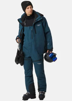 Swedemount St. Anton Bib Pants