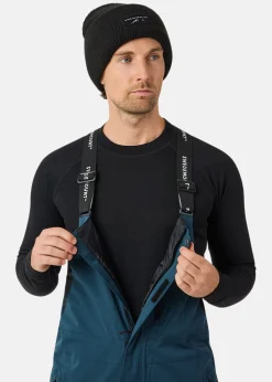 Swedemount St. Anton Bib Pants