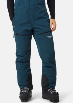 Swedemount St. Anton Bib Pants