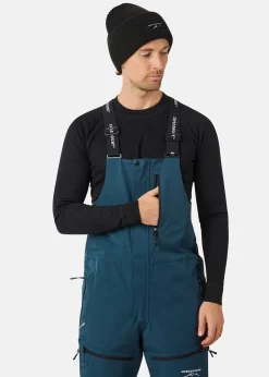 Swedemount St. Anton Bib Pants