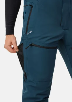 Swedemount St. Anton Bib Pants