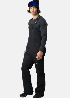 Swedemount St. Anton Bib Pants