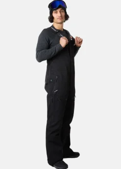 Swedemount St. Anton Bib Pants