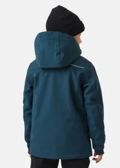 Barn Swedemount St. Anton Jacket JR