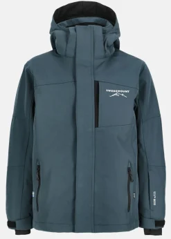 Barn Swedemount St. Anton Jacket JR