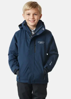 Barn Swedemount St. Anton Jacket JR