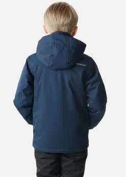 Barn Swedemount St. Anton Jacket JR