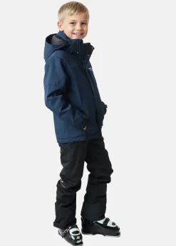 Barn Swedemount St. Anton Jacket JR