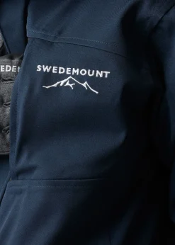Barn Swedemount St. Anton Jacket JR