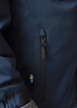 Barn Swedemount St. Anton Jacket JR