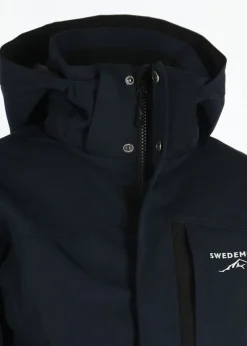Barn Swedemount St. Anton Jacket JR