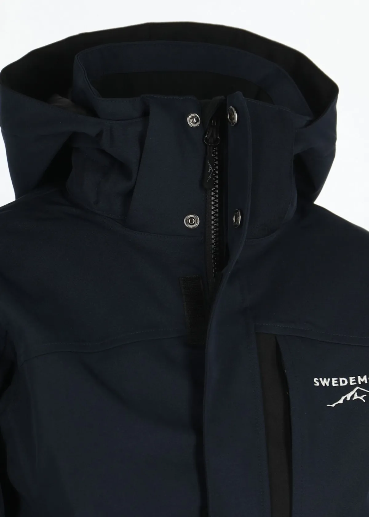 Barn Swedemount St. Anton Jacket JR
