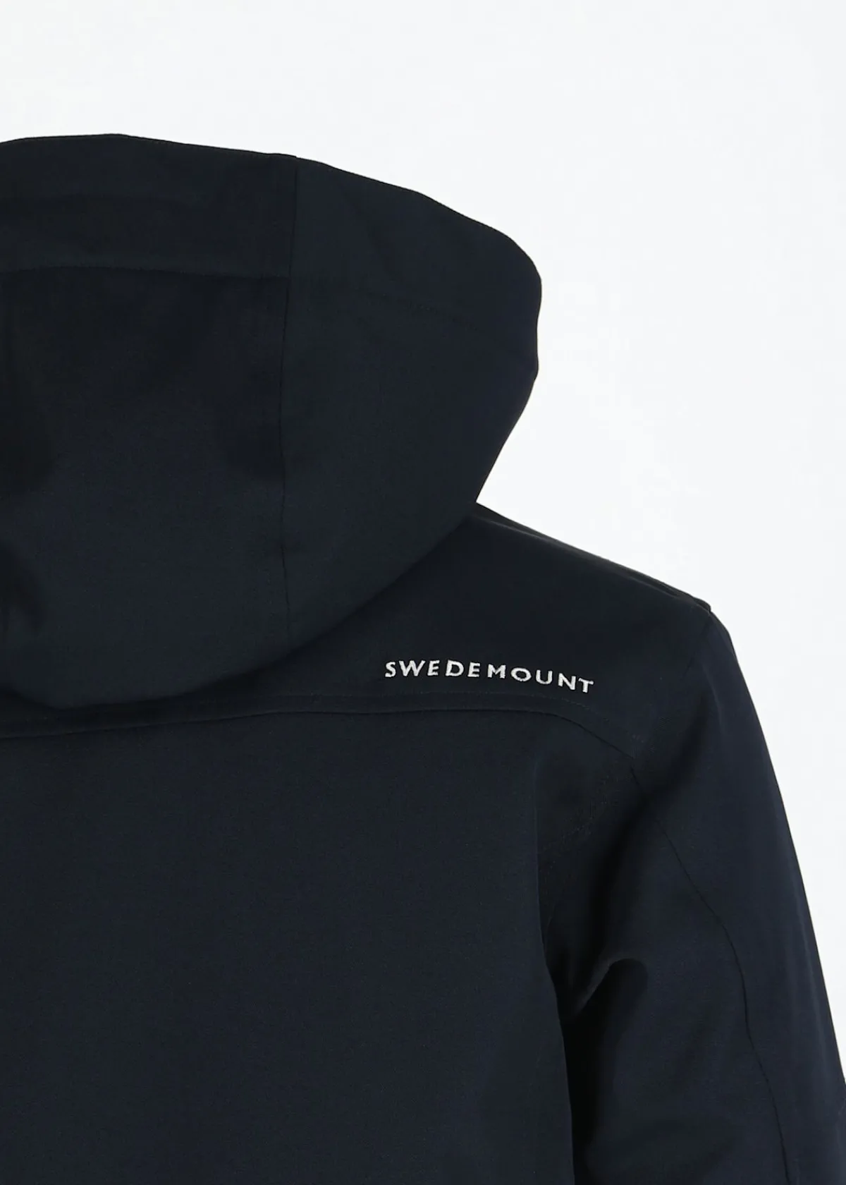 Barn Swedemount St. Anton Jacket JR