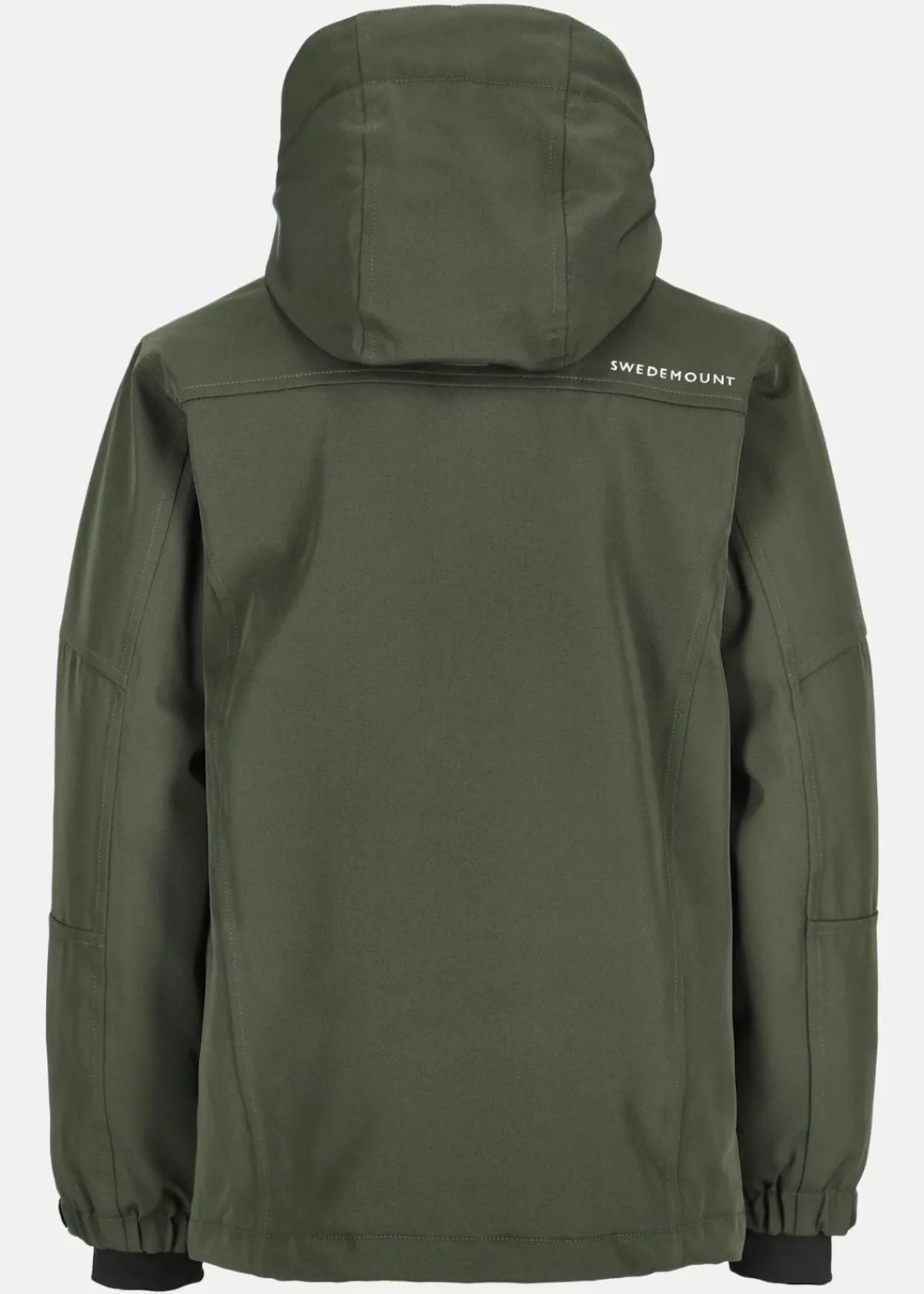 Barn Swedemount St. Anton Jacket JR