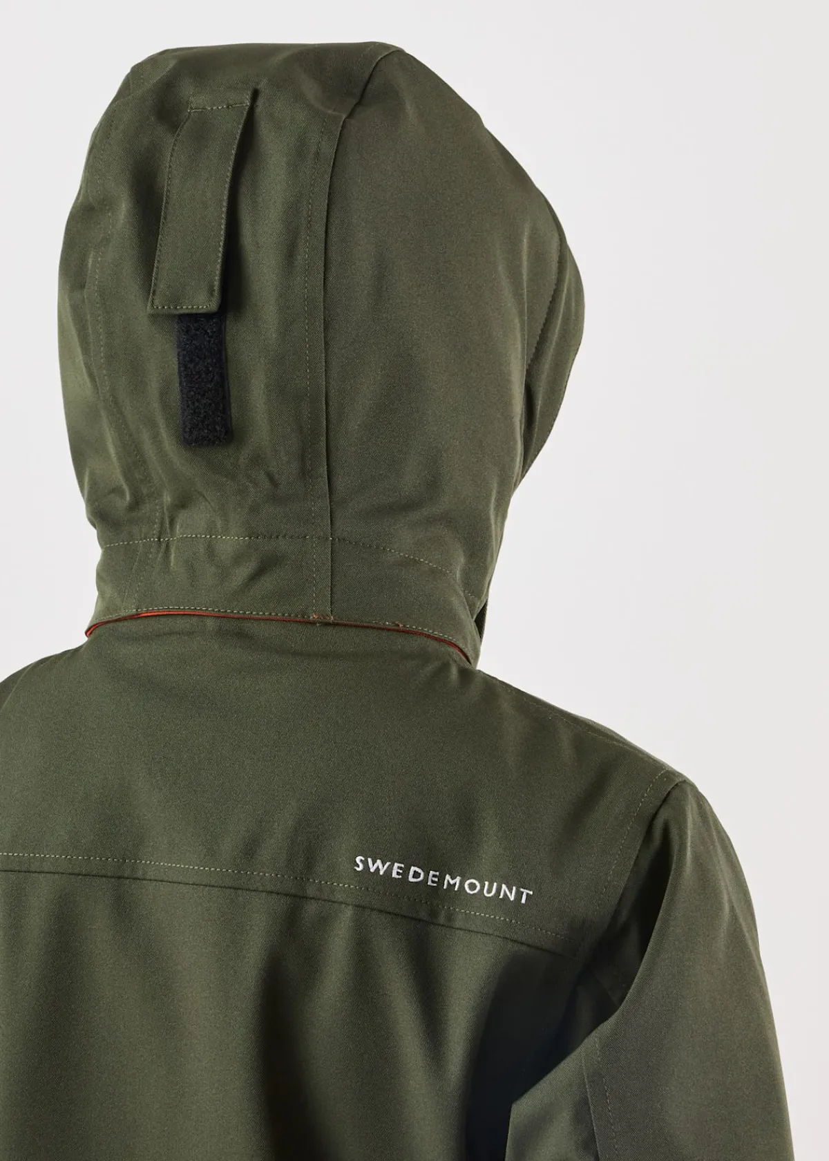 Barn Swedemount St. Anton Jacket JR