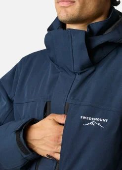 Swedemount St. Anton Jacket SR