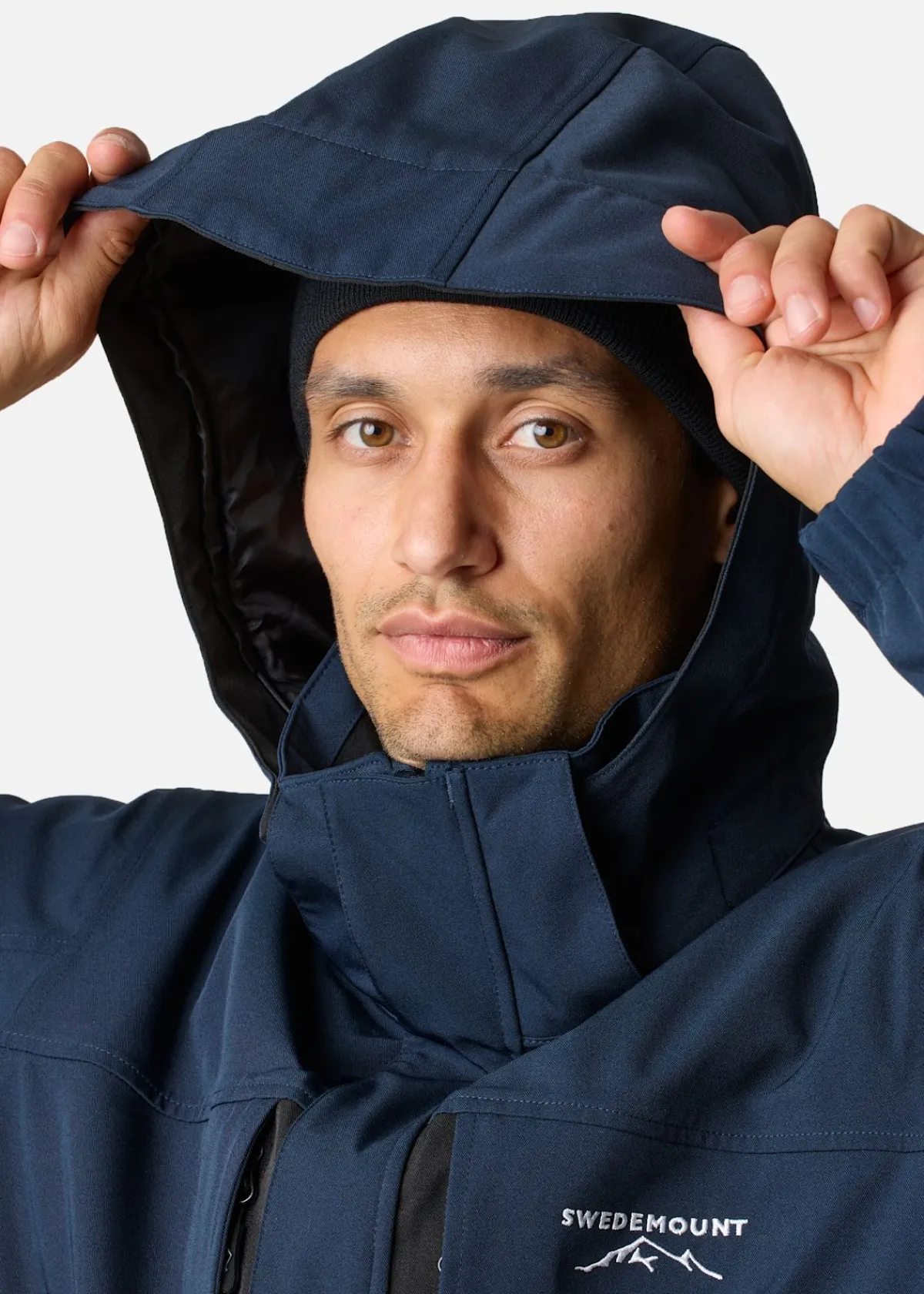 Swedemount St. Anton Jacket SR