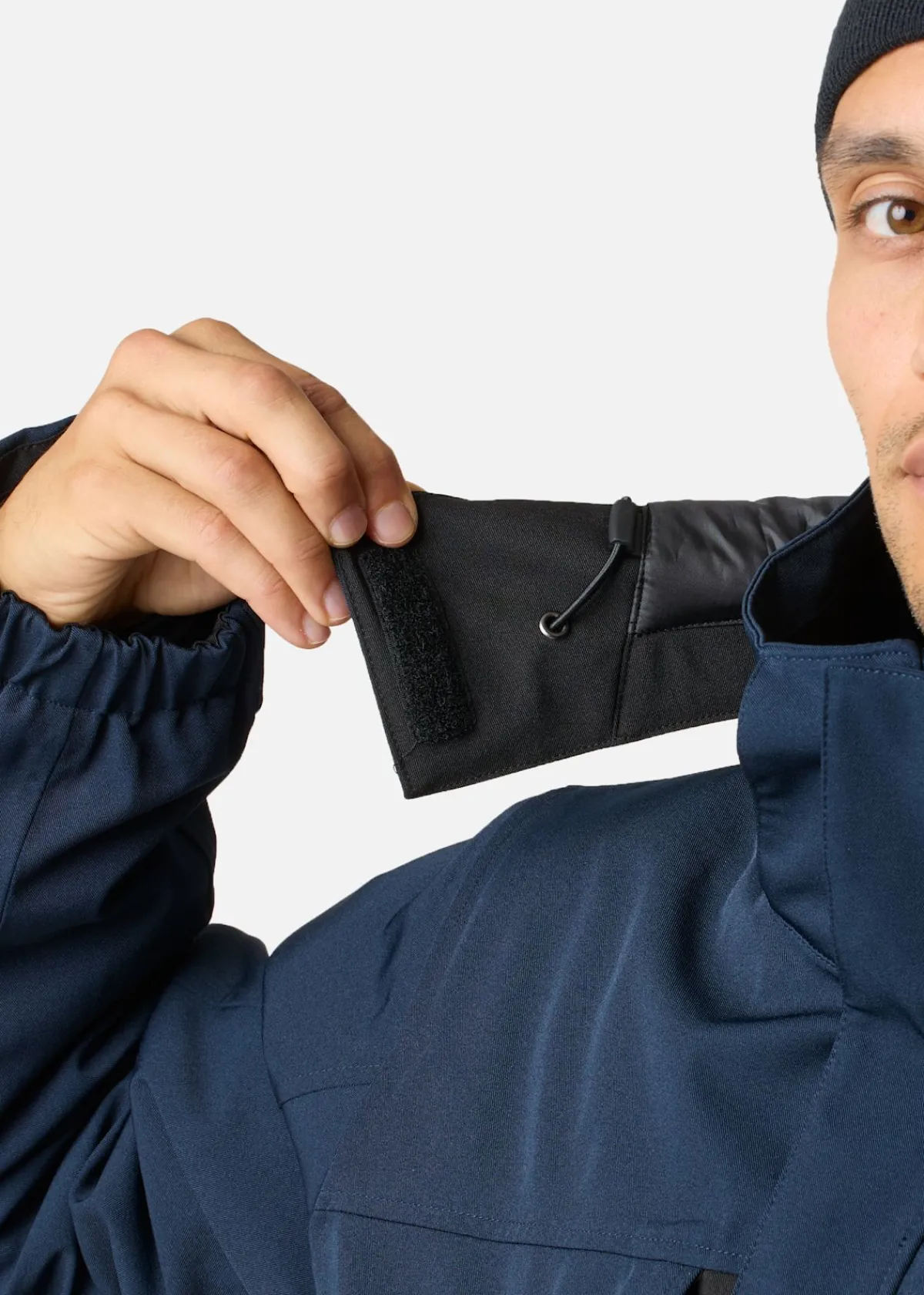 Swedemount St. Anton Jacket SR