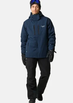 Swedemount St. Anton Jacket SR