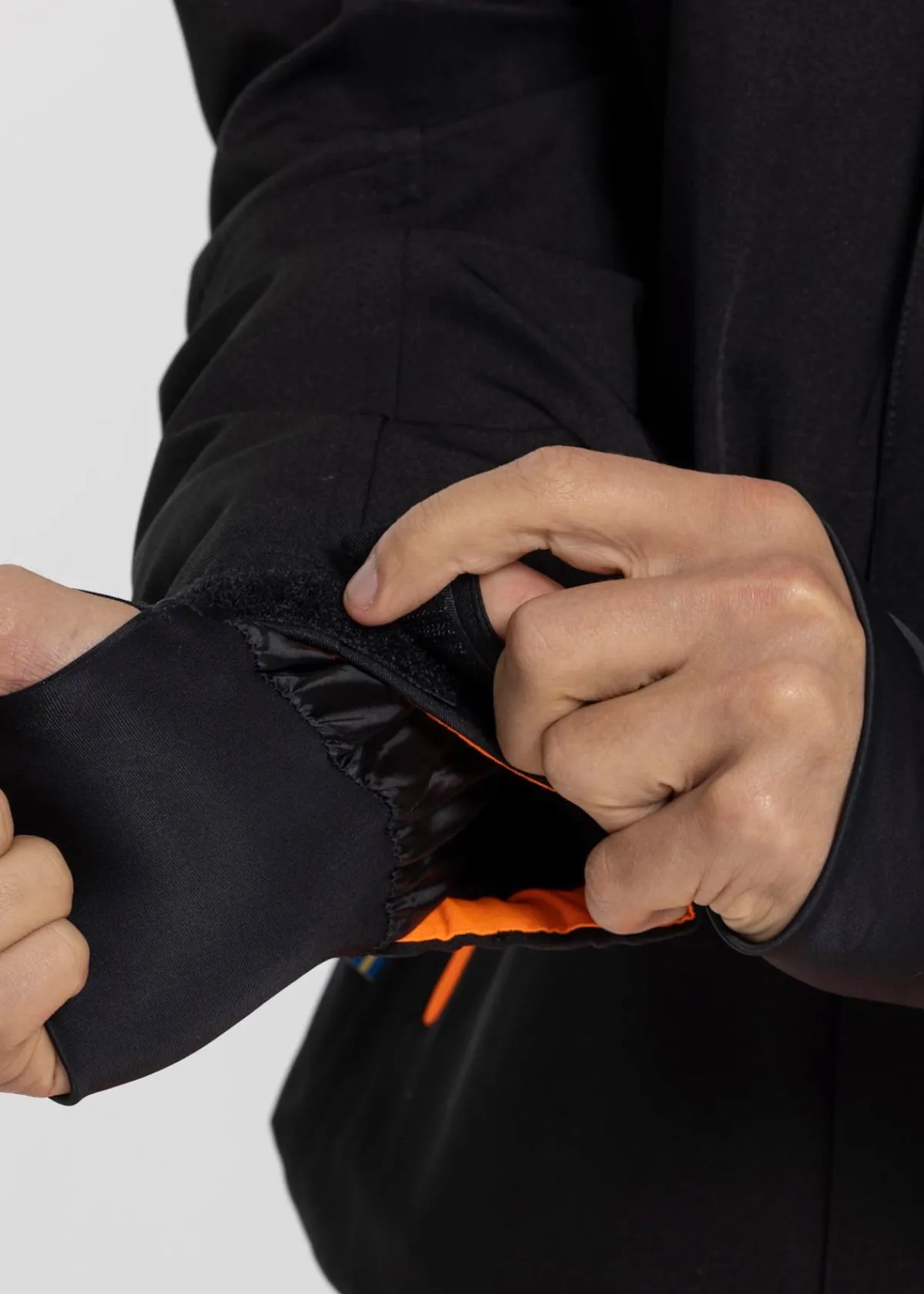 Swedemount St. Anton Jacket SR
