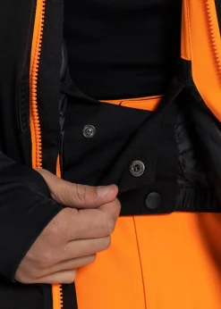 Swedemount St. Anton Jacket SR