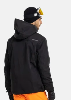 Swedemount St. Anton Jacket SR