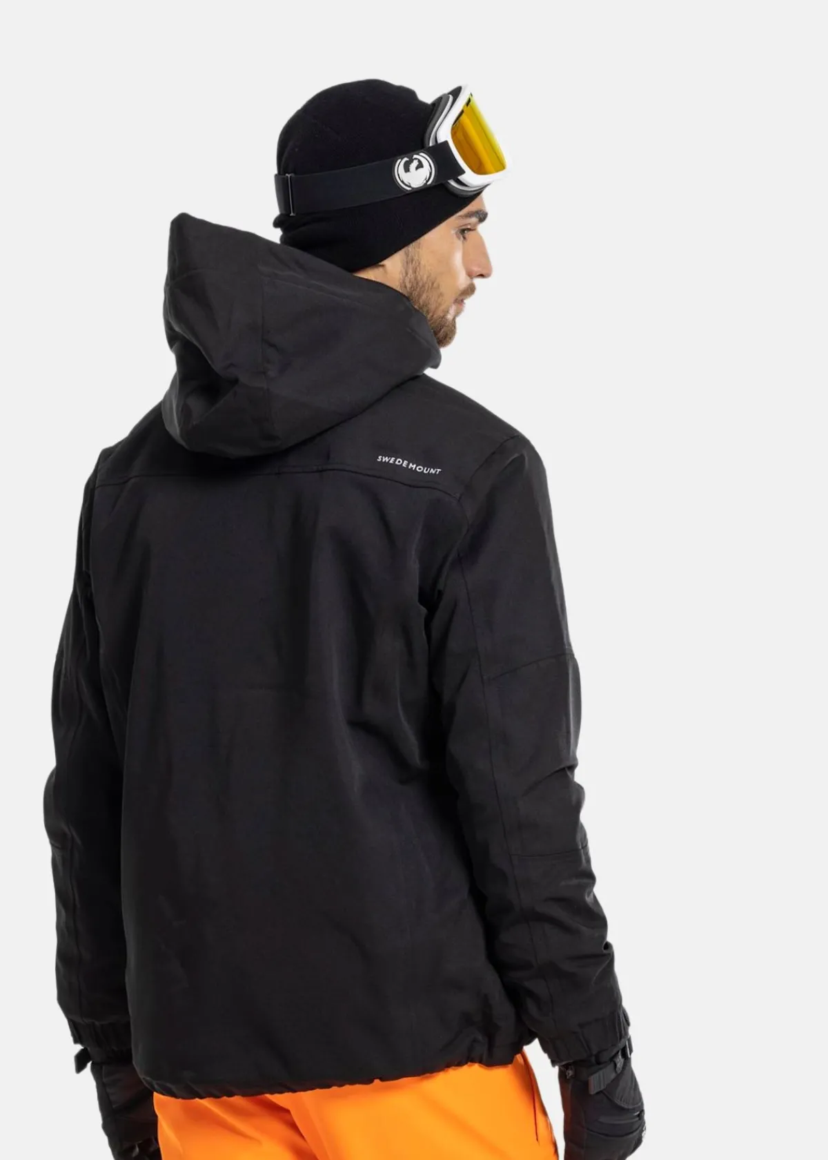 Swedemount St. Anton Jacket SR