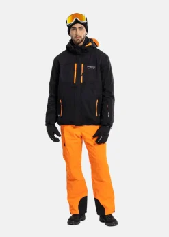 Swedemount St. Anton Jacket SR