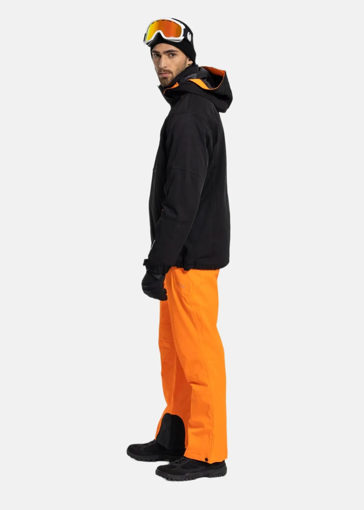 Swedemount St. Anton Jacket SR