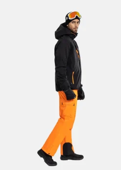 Swedemount St. Anton Jacket SR