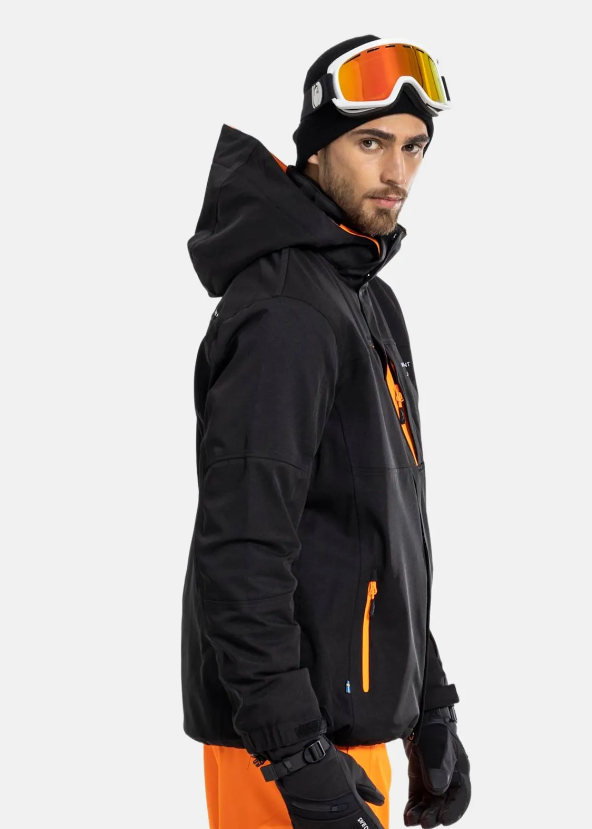 Swedemount St. Anton Jacket SR