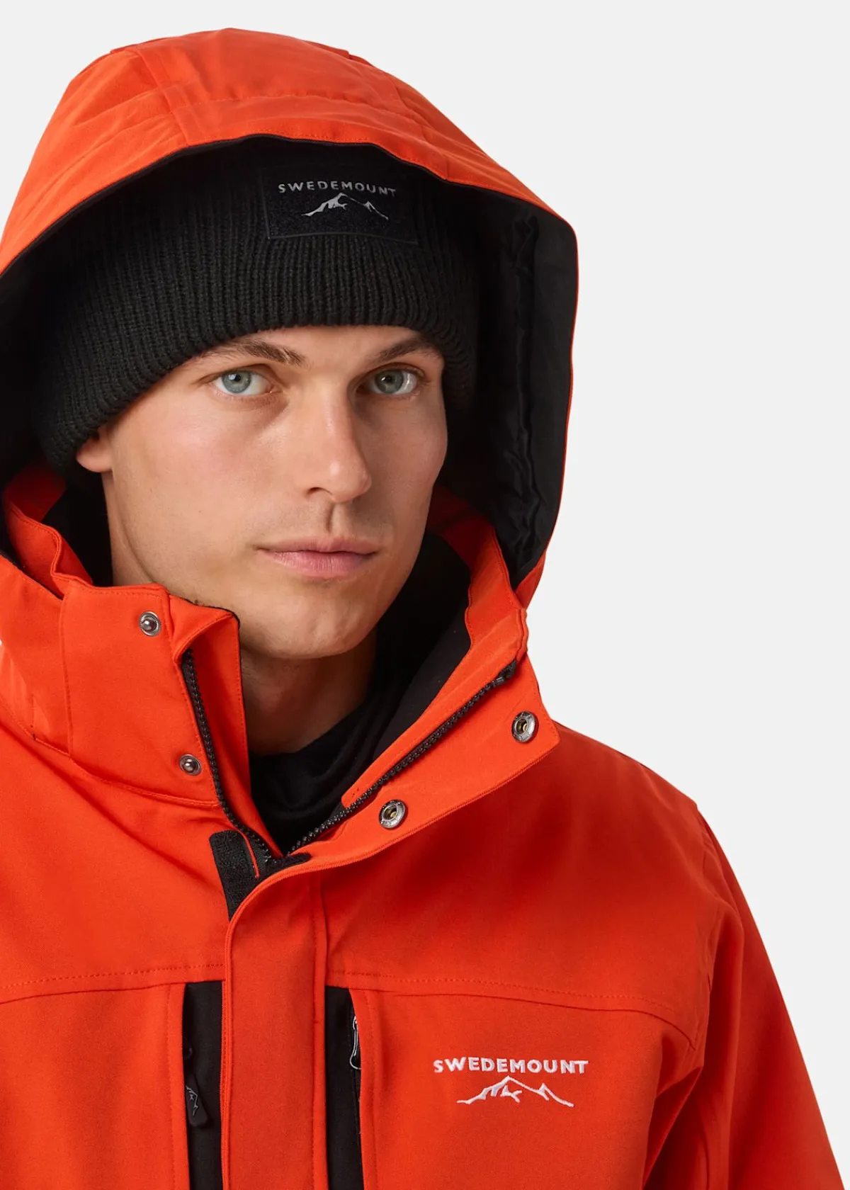 Swedemount St. Anton Jacket SR