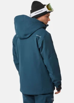Swedemount St. Anton Jacket SR